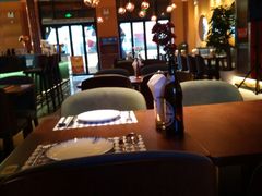 -Ambra Haus琥珀屋精酿餐厅(宝山店)