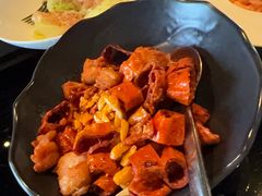 -上海苏宁宝丽嘉酒店·嘉府壹号中餐厅