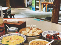 -荣家小吃(紫阳街店)