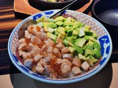 -山葵家·创意料理(临平银泰城店)