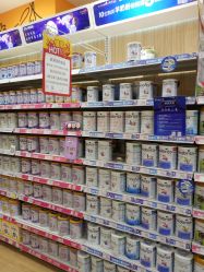 店内环境-孩子王(奥克斯广场店)