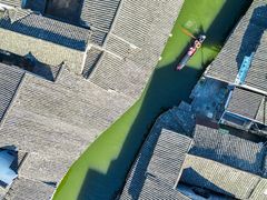 -绍兴鲁迅故里·沈园景区