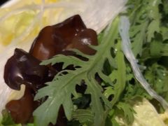 -清真·老门框爆肚涮肉·中华老字号(丰管路店)