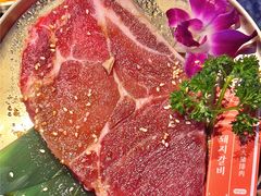 -入火韩国烤肉(凯旋广场店)