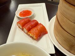 -京香轩·中餐厅(上海中庚聚龙酒店)