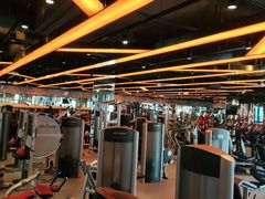 -古德菲力健身(深大店)