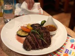 -安妮意大利餐厅(国贸店)