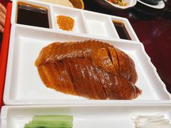 王府北京烤鸭-王府井酒店(金桥港湾店)