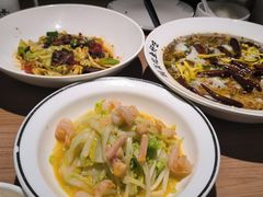 -太二酸菜鱼(石家庄万象城店)