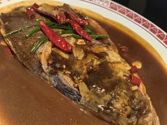 -旺顺阁·北京菜(北辰上品+)