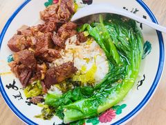 -龍囍粤·顺德小吃·煲仔饭(安定门店)