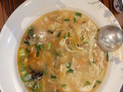 -旺角小渔村·海肠捞饭开创者(二马路店)