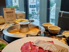 -牛New寿喜烧(新六百店)