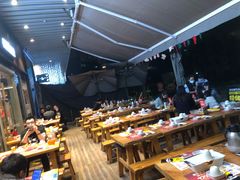 -木屋烧烤(坂田天安云谷店)