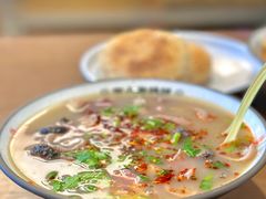 -李小老烧饼(常营民族家园店)