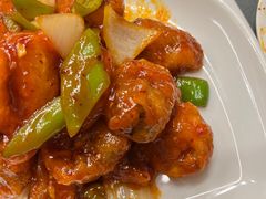 -春花民族美食(佳木斯总店)