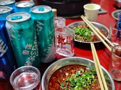 -老杨砂锅鱼庄