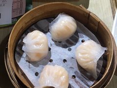 -添好运点心专门店(北角店)