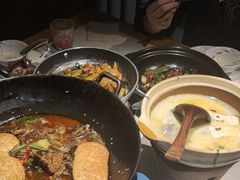 -老阿爸江浙土菜(前进东路店)