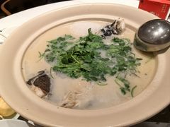 -久宴·天目湖大鱼头(恐龙园店)