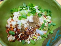 -榕江牛瘪牛肉火锅