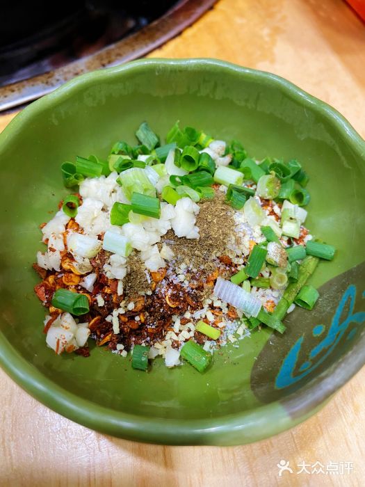 榕江牛瘪牛肉火锅图片