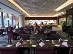 -瑞安辰茂阳光酒店自助餐