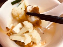 -海坛特色小吃·只做平潭特色菜(平潭店)