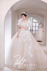 -洋洋婚纱品牌集合店