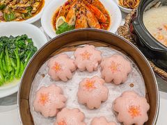-江南粥家庄(宁国路店)