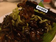 -金莲记(茨厂街店)