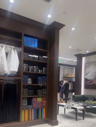 -优山定制西服衬衫大衣(国贸店)