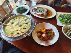 -古南都·老广东酒楼(龙江店)