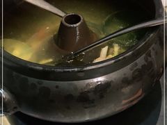 -云海肴·汽锅鸡·云南菜(美罗城店)