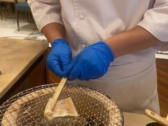 -长沙大王山朗豪酒店·朗豪自助餐厅