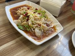 -景祥海鲜美食餐厅
