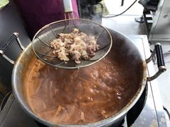 -阿晖沙嗲面