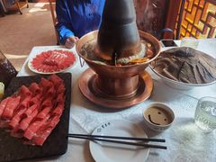 -东来顺饭庄(天坛店)