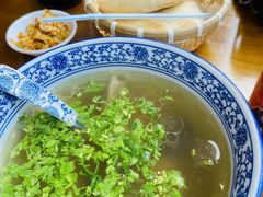 -长安后宰门水盆羊肉(新都心店)