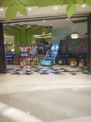 -MELAND(湾悦城店)