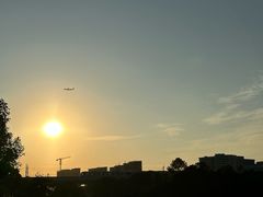 -停车场(美兰湖大道)