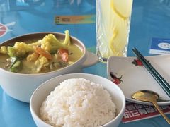 -My Way Town买味堂·东南亚餐厅(亦庄店)