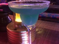 -江湖酒吧(老外滩店)