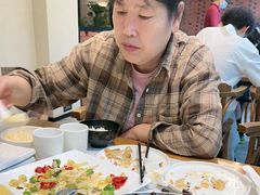 -三猫黑鱼花(南大店)