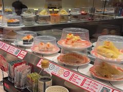 -新一番三文鱼寿司(大东海店)