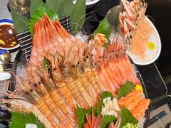 -極上萬膳·日料放题(海岸城店)