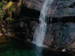 -大奇山国家森林公园