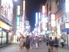 -涩谷全向十字路口