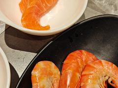 -一方渔歌蒸汽海鲜自助(文化路万达广场店)