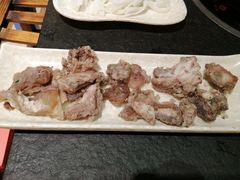 -悦来悦牛潮汕牛肉火锅(大浪店)